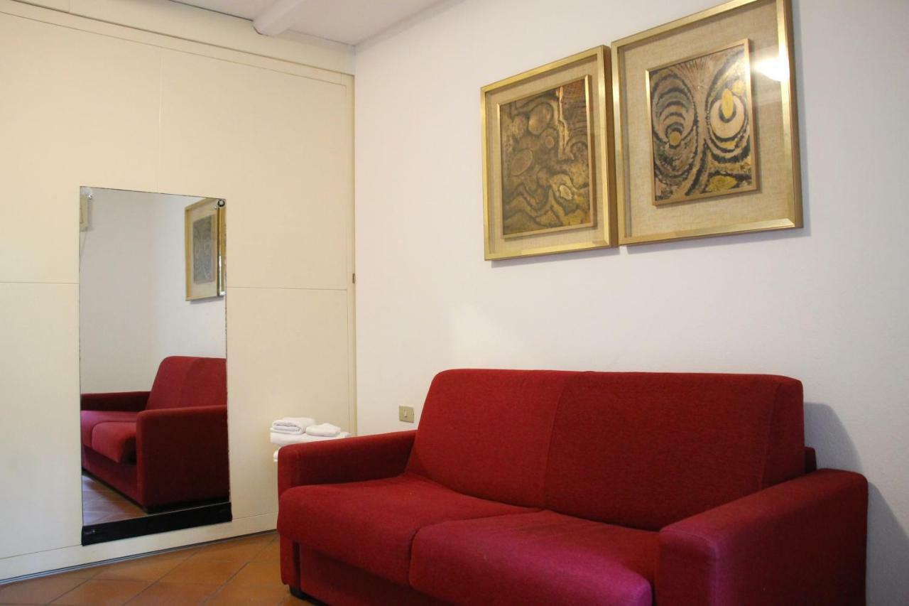 밀라노 Basement Turati 3 -Consulates District 아파트 외부 사진
