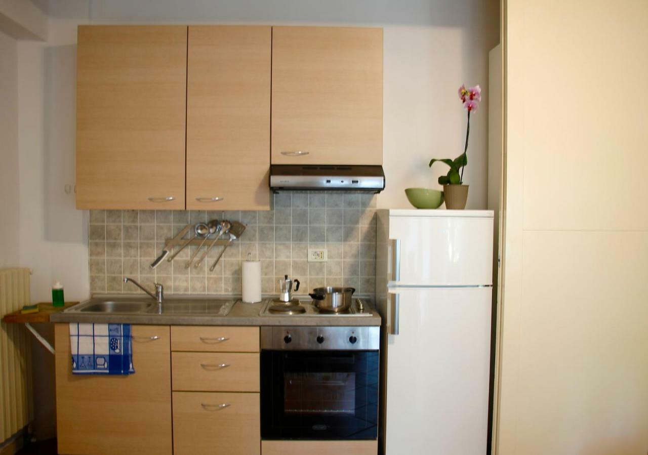 밀라노 Basement Turati 3 -Consulates District 아파트 외부 사진