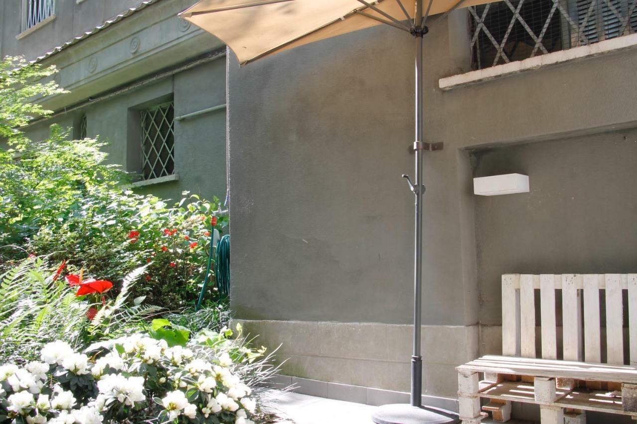 밀라노 Basement Turati 3 -Consulates District 아파트 외부 사진