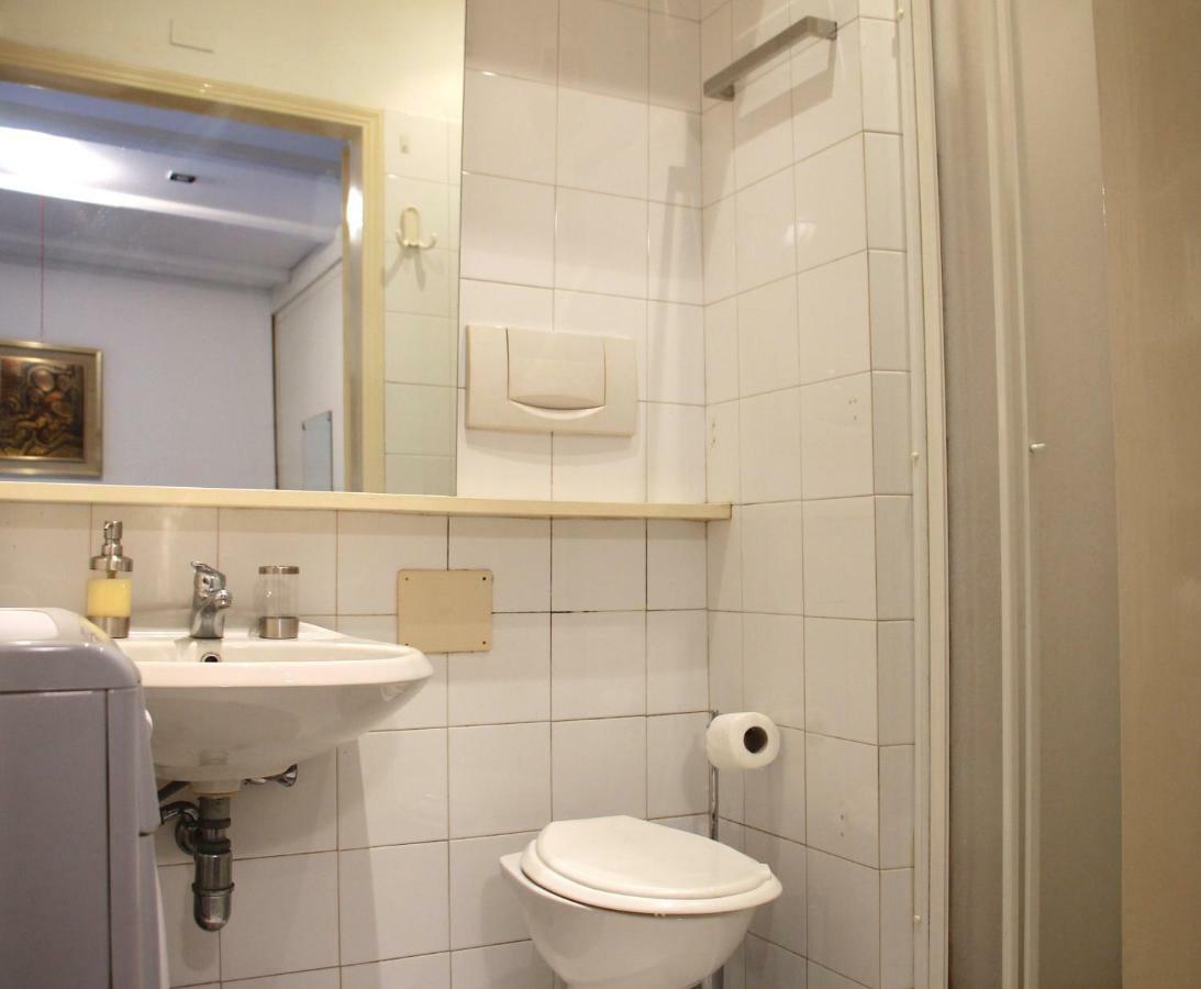 밀라노 Basement Turati 3 -Consulates District 아파트 외부 사진